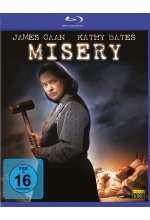 Misery Blu-ray-Cover