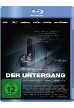 Der Untergang Blu-ray-Cover