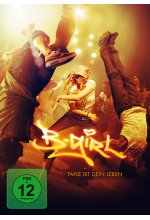 B-Girl - Tanz ist dein Leben DVD-Cover
