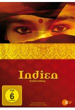 Indien Collection  [2 DVDs] DVD-Cover