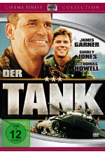 Der Tank DVD-Cover
