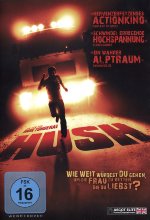 Hush DVD-Cover