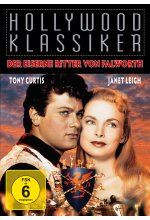 Der Eiserne Ritter von Falworth - Hollywood Klassiker DVD-Cover
