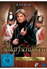 Die Scharfschützen - Das Banner des Blutes DVD-Cover