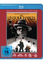 The Untouchables - Die Unbestechlichen  [SE] [CE] Blu-ray-Cover