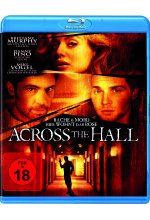 Across the Hall Blu-ray-Cover