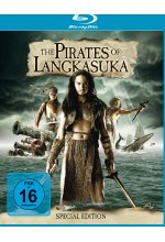 The Pirates of Langkasuka  [SE] Blu-ray-Cover