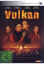 Vulkan  [2 DVDs] DVD-Cover