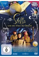Stella und der Stern des Orients DVD-Cover