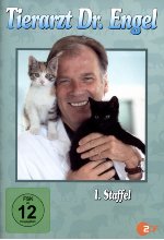 Tierarzt Dr. Engel - Staffel 1  [3 DVDs] DVD-Cover