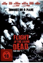 Flight of the Living Dead DVD-Cover