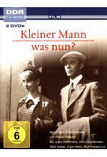 Kleiner Mann - was nun?  [2 DVDs] DVD-Cover