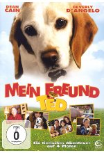 Mein Freund Ted DVD-Cover