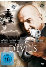 Diamond Devils DVD-Cover