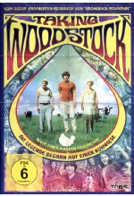 Taking Woodstock DVD-Cover