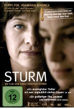 Sturm DVD-Cover