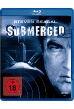 Submerged Blu-ray-Cover