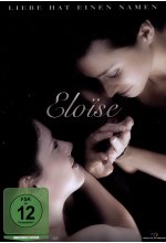 Eloise  (OmU) DVD-Cover