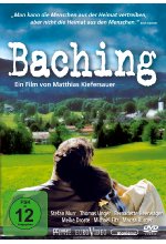 Baching DVD-Cover