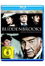Buddenbrooks Blu-ray-Cover
