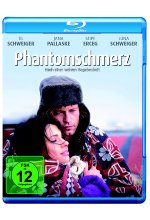 Phantomschmerz Blu-ray-Cover