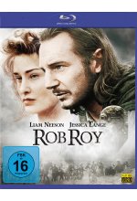 Rob Roy Blu-ray-Cover