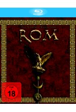 Rom - The Complete Collection  [10 BRs] Blu-ray-Cover