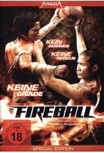 Fireball  [SE] DVD-Cover