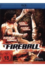Fireball  [SE] Blu-ray-Cover
