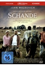Schande DVD-Cover