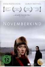 Novemberkind DVD-Cover