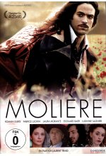 Moliere DVD-Cover