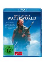 Waterworld Blu-ray-Cover