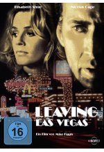 Leaving Las Vegas DVD-Cover