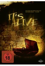 It's Alive DVD-Cover