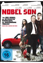 Nobel Son DVD-Cover