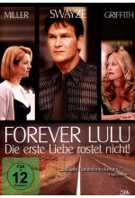 Forever Lulu  - Die erste Liebe rostet nicht DVD-Cover