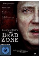 The Dead Zone DVD-Cover