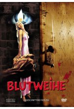 Blutweihe DVD-Cover