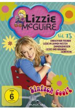 Lizzie McGuire Vol. 13 DVD-Cover