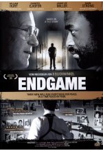 Endgame DVD-Cover