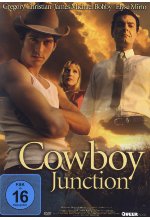 Cowboy Junction DVD-Cover
