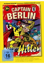 Captain Berlin versus Hitler  [LE] DVD-Cover