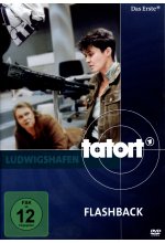 Tatort - Odenthal-Box  [4 DVDs] DVD-Cover