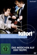 Tatort - Schimanski-Box  [4 DVDs] DVD-Cover