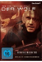 Der Wolf - Dein bis in den Tod DVD-Cover