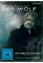 Der Wolf - Tote Hunde beissen nicht DVD-Cover