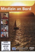 Medizin an Bord DVD-Cover
