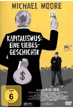 Kapitalismus: Eine Liebesgeschichte DVD-Cover
