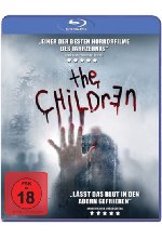 The Children Blu-ray-Cover